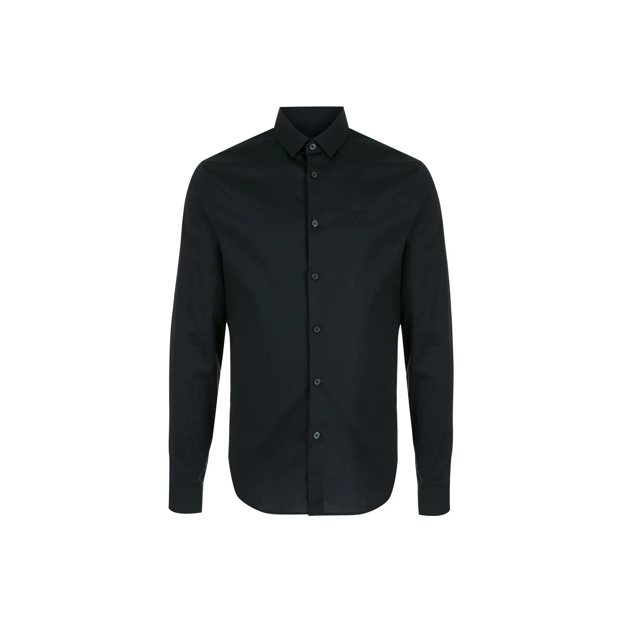 ARMANI EXCHANGE Long sleeve Cotton Shirt