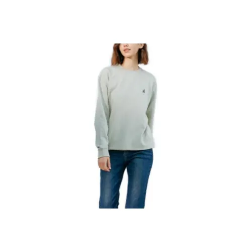 BEANPOLE Унисекс Свитшоты