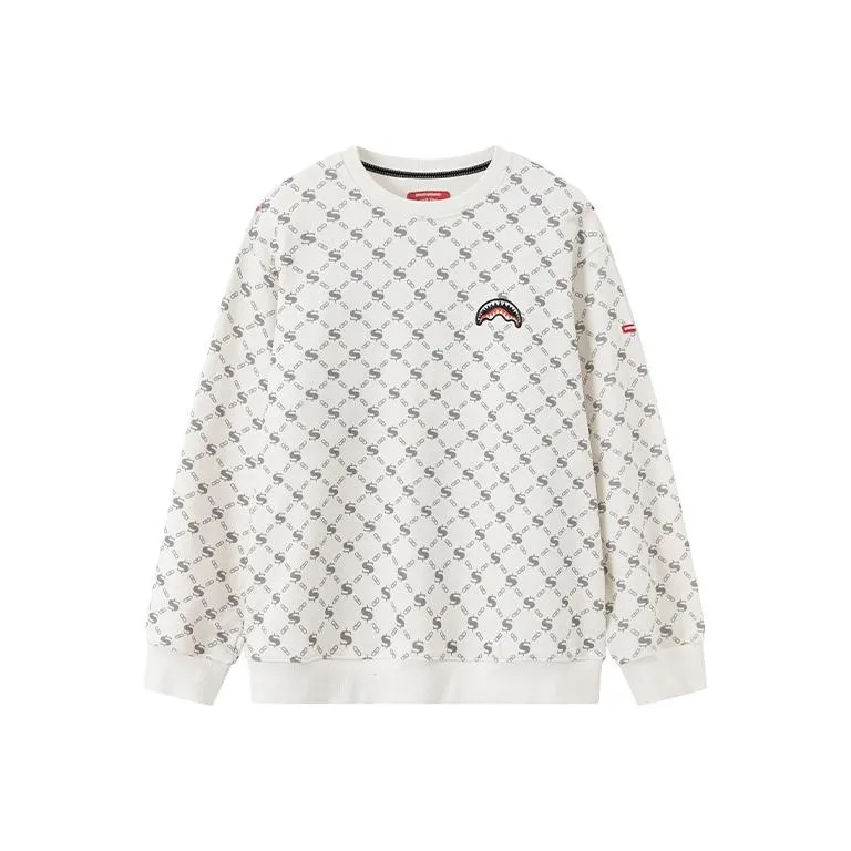 SPRAYGROUND Унисекс Свитшоты