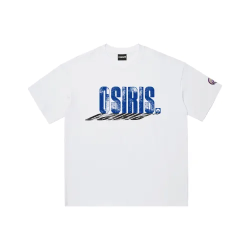 OSIRIS Унисекс Футболки