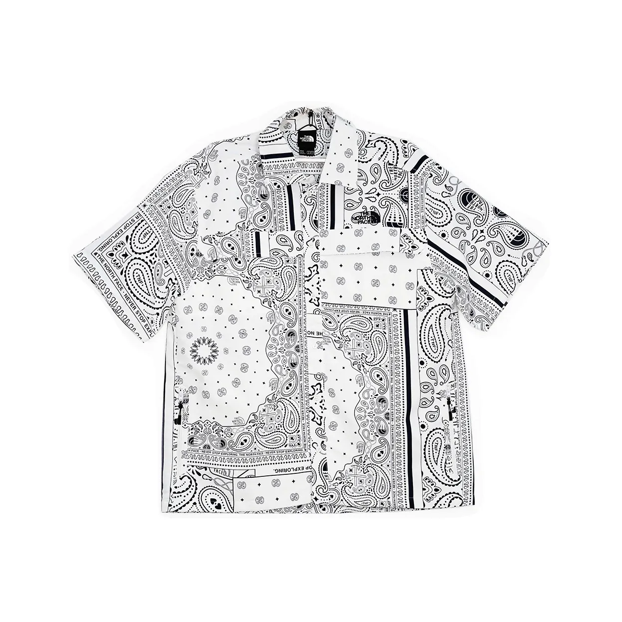 THE NORTH FACE Shirt Men's White