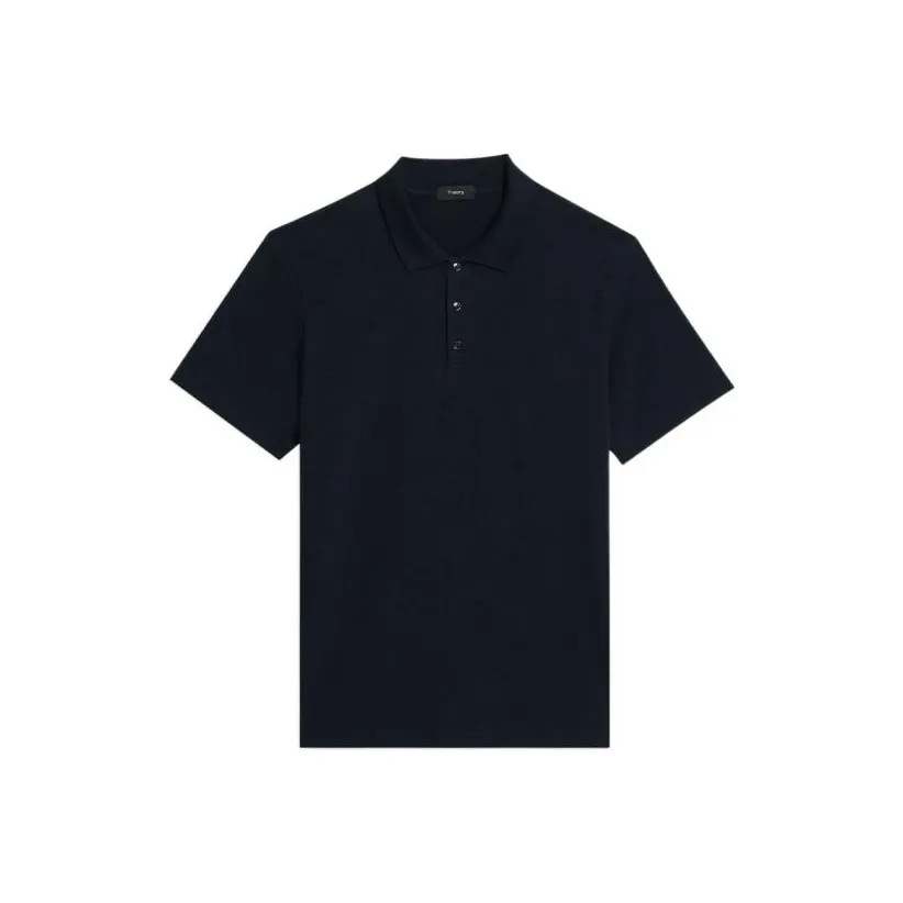THEORY Bron Polo Shirt