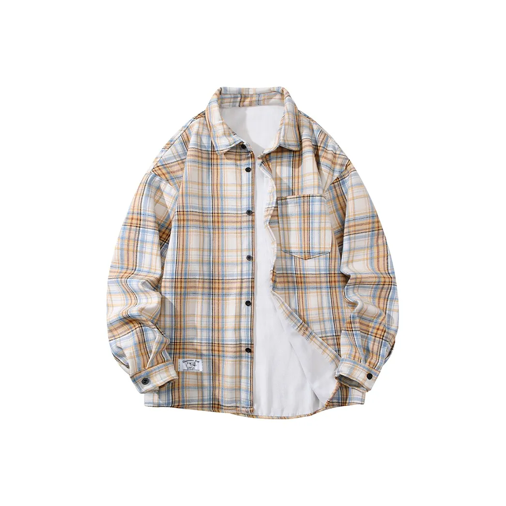 Supremo Cat Унисекс Рубашки