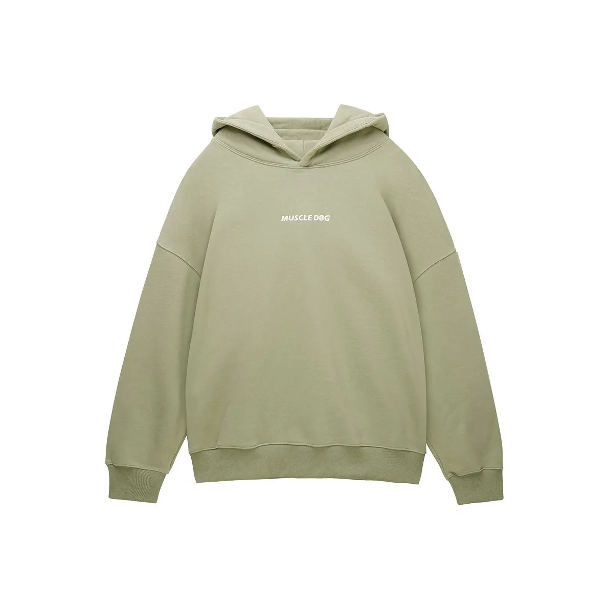 Muscle Dog Sweatshirts Men's