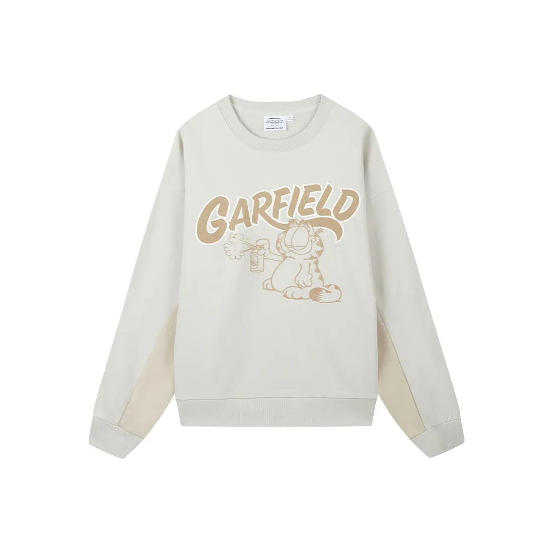 Свитшот Unisex из коллекции FUN x Garfield