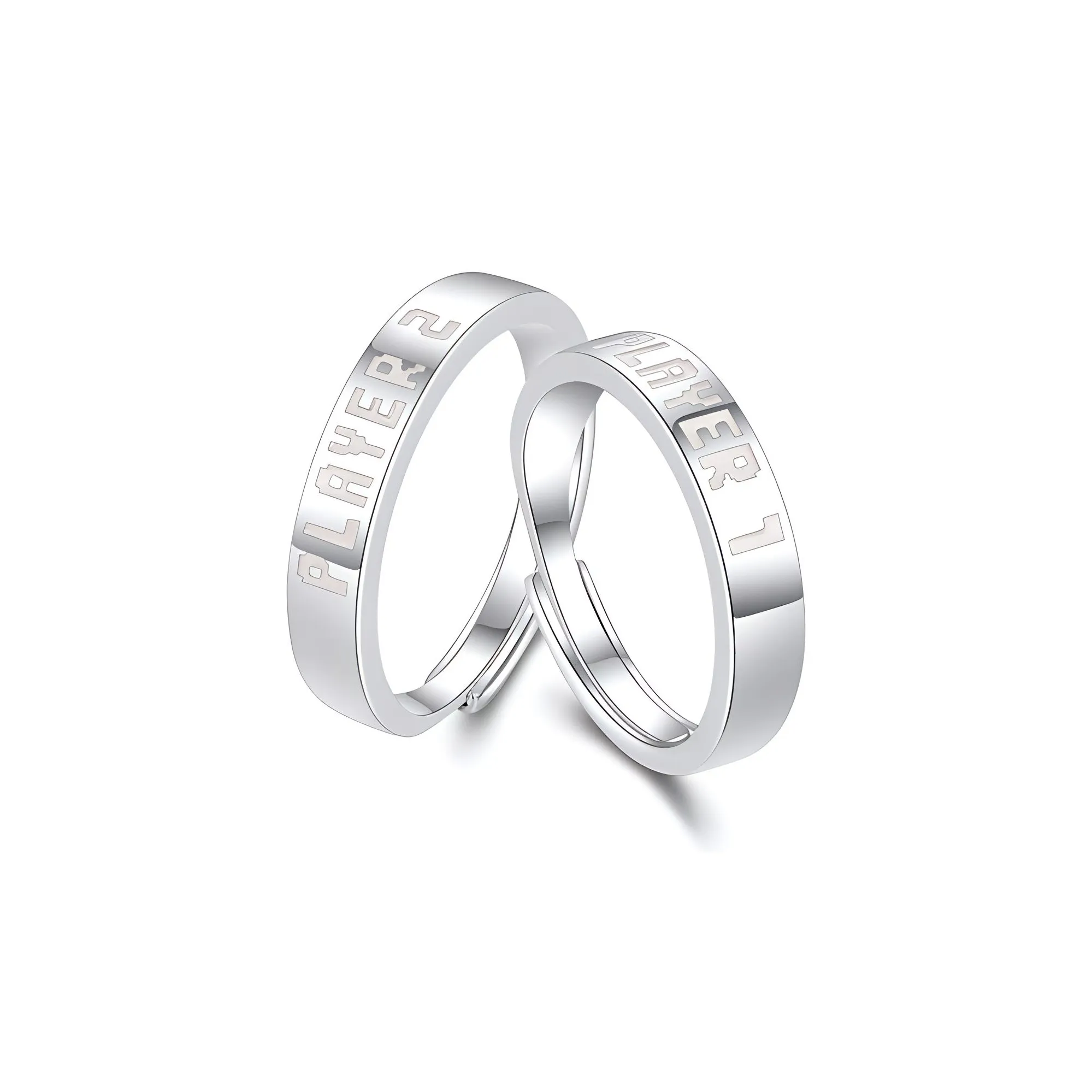 GIFU Сплав Кольца Унисекс