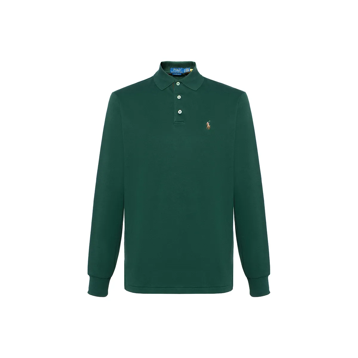 Polo Ralph Lauren Polo Мужской Зеленый