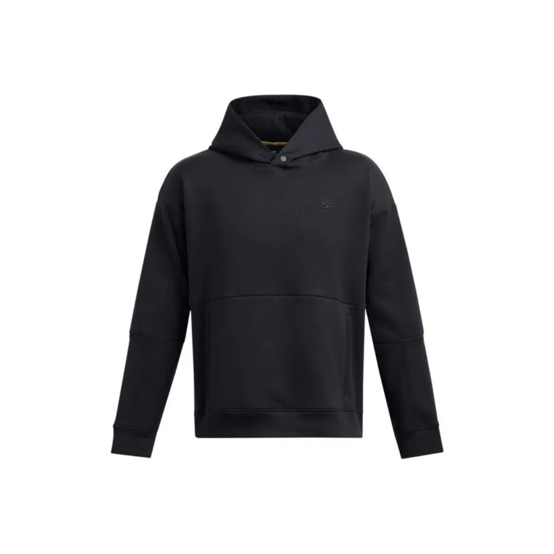 Under Armour Curry CURRY Sweatshirt Men's Black