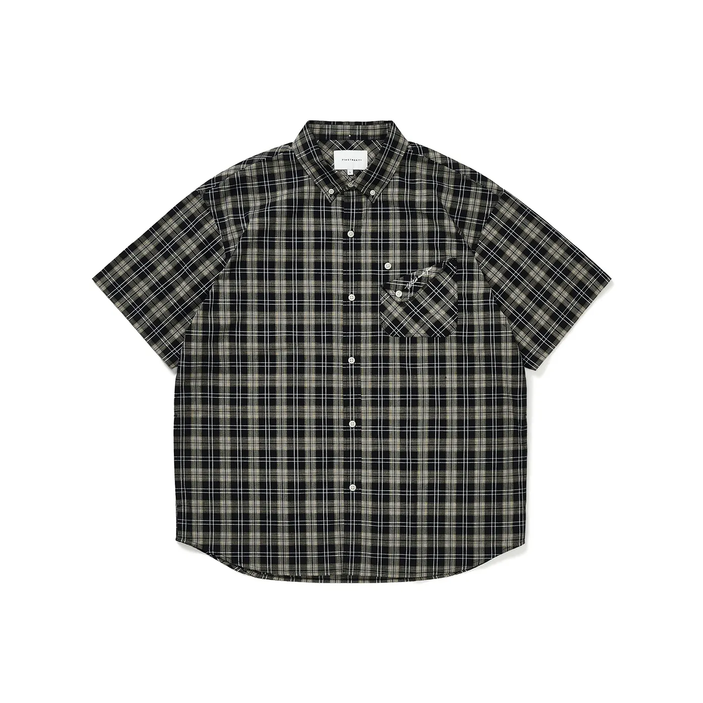 714STREET Shirts Unisex