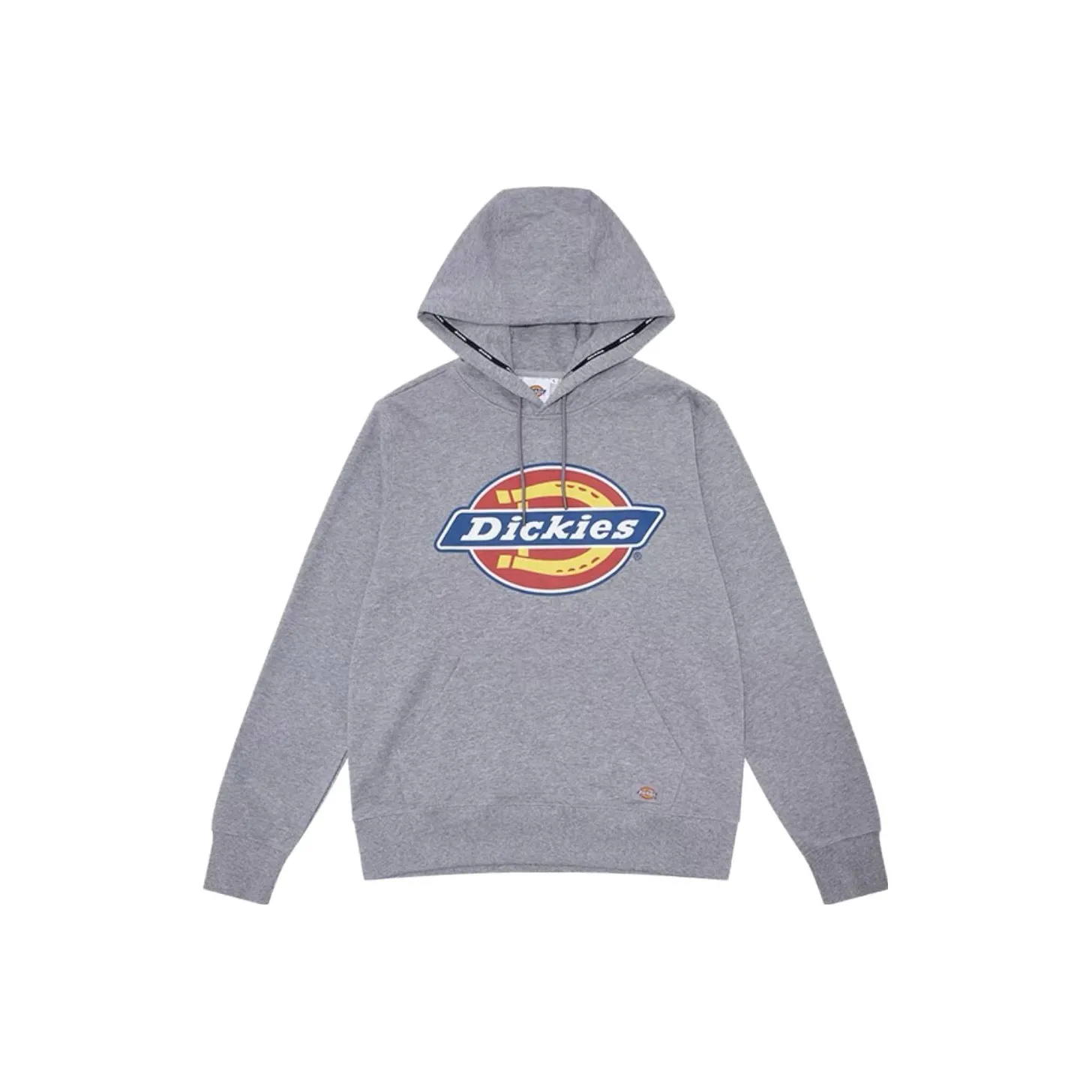 Dickies Серый Мужской Свитшот