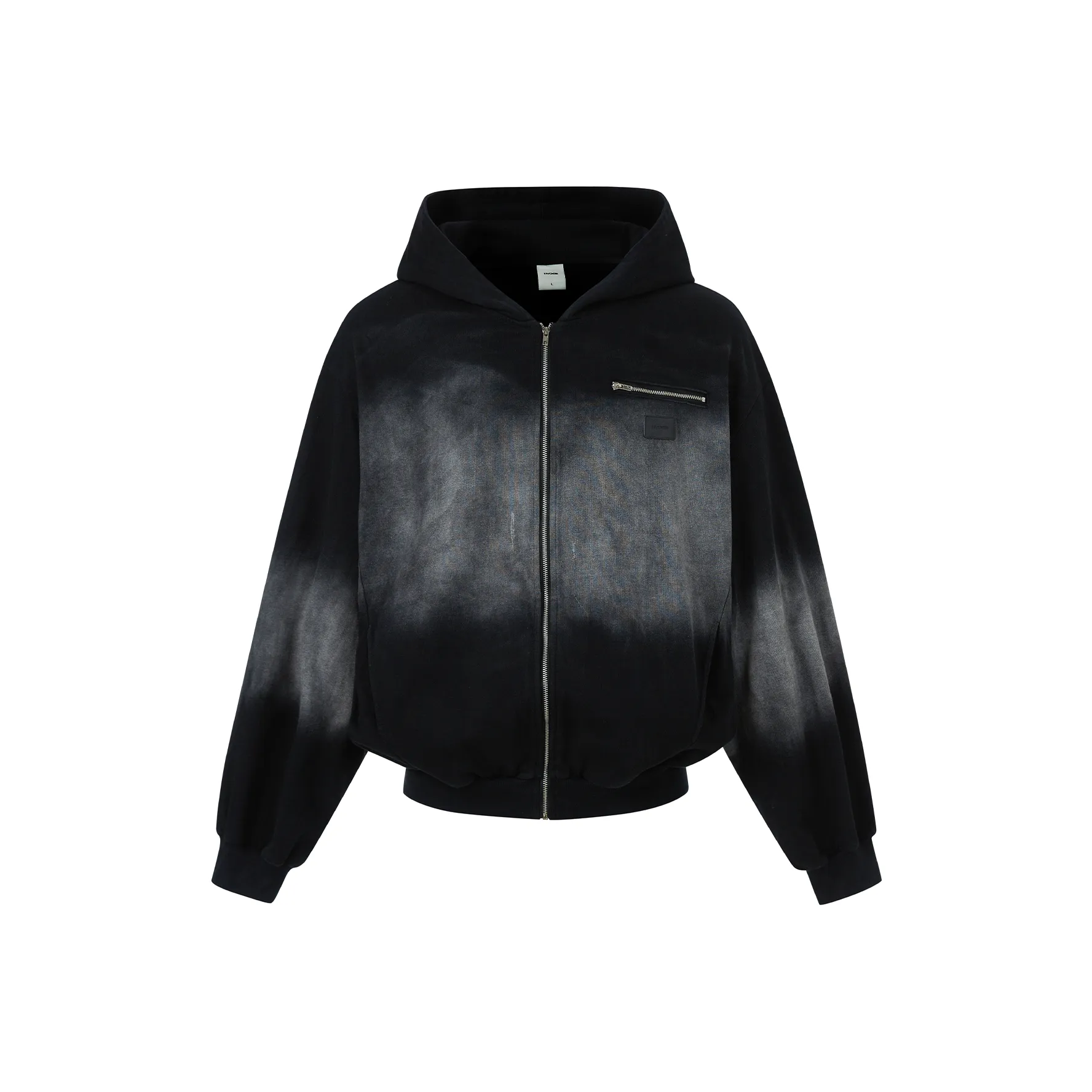 IMXS Urban Hunting Series Толстовка Унисекс Черный