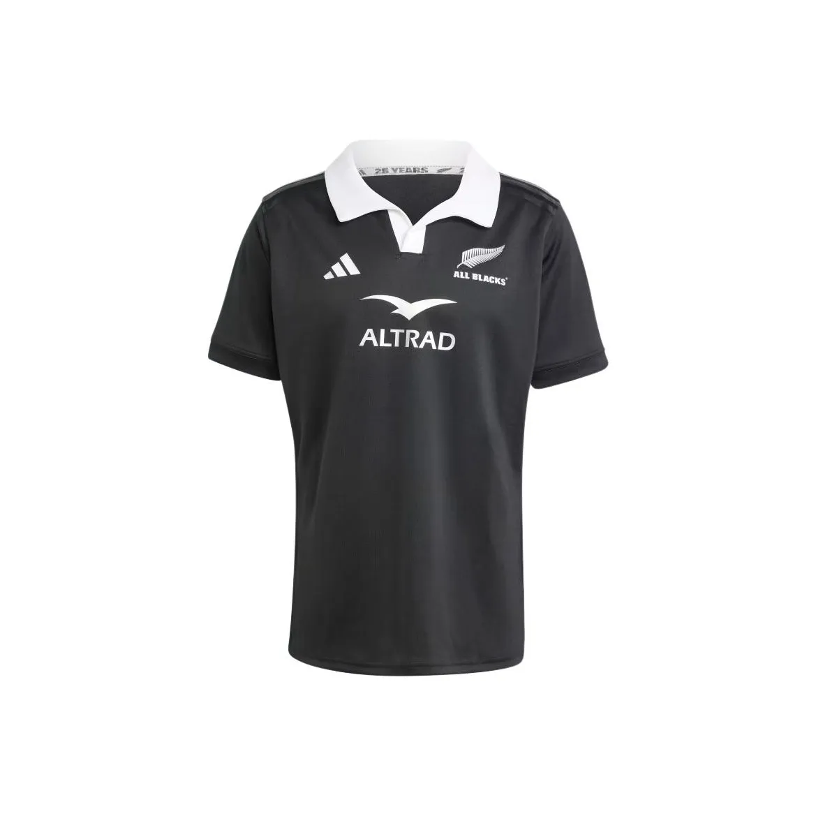 Adidas Free Shipping With AdiClub S Rugby Home Jersey