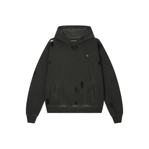 THE SALVAGES FASHION CLUB Унисекс Свитшоты