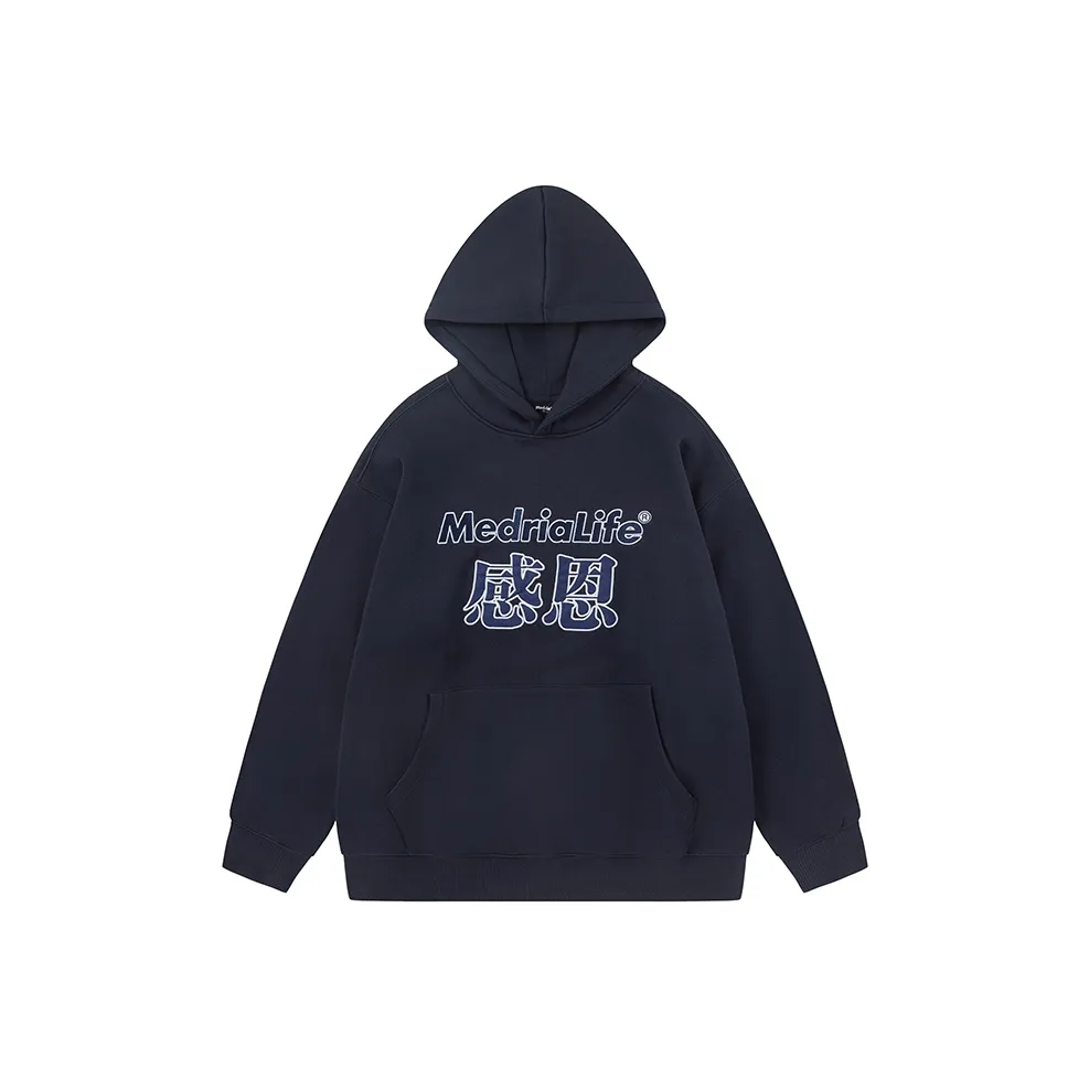 MEDRIA Унисекс Свитшоты