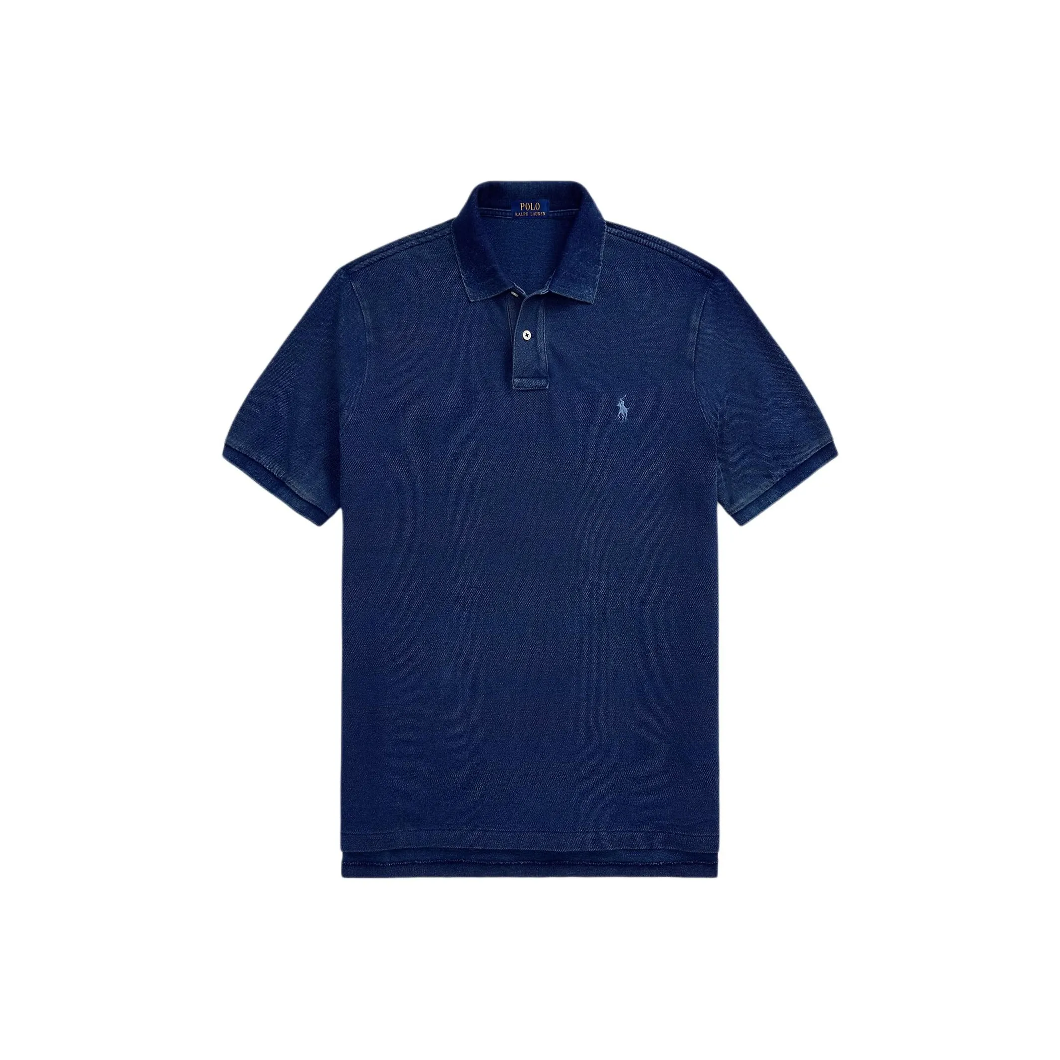 Ralph Lauren Polo Shirt Men's Dark Blue