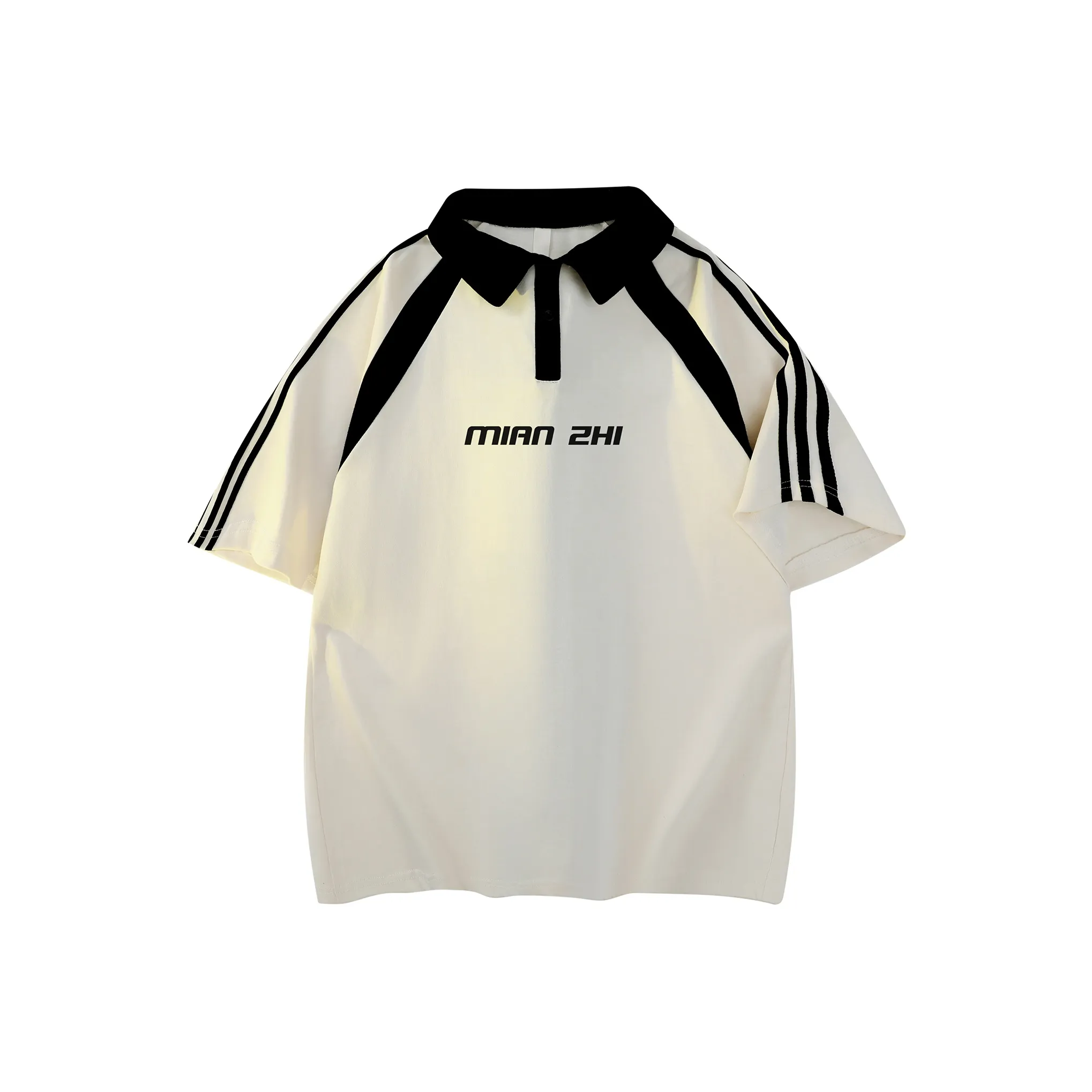 Cotton Polo Shirts Unisex