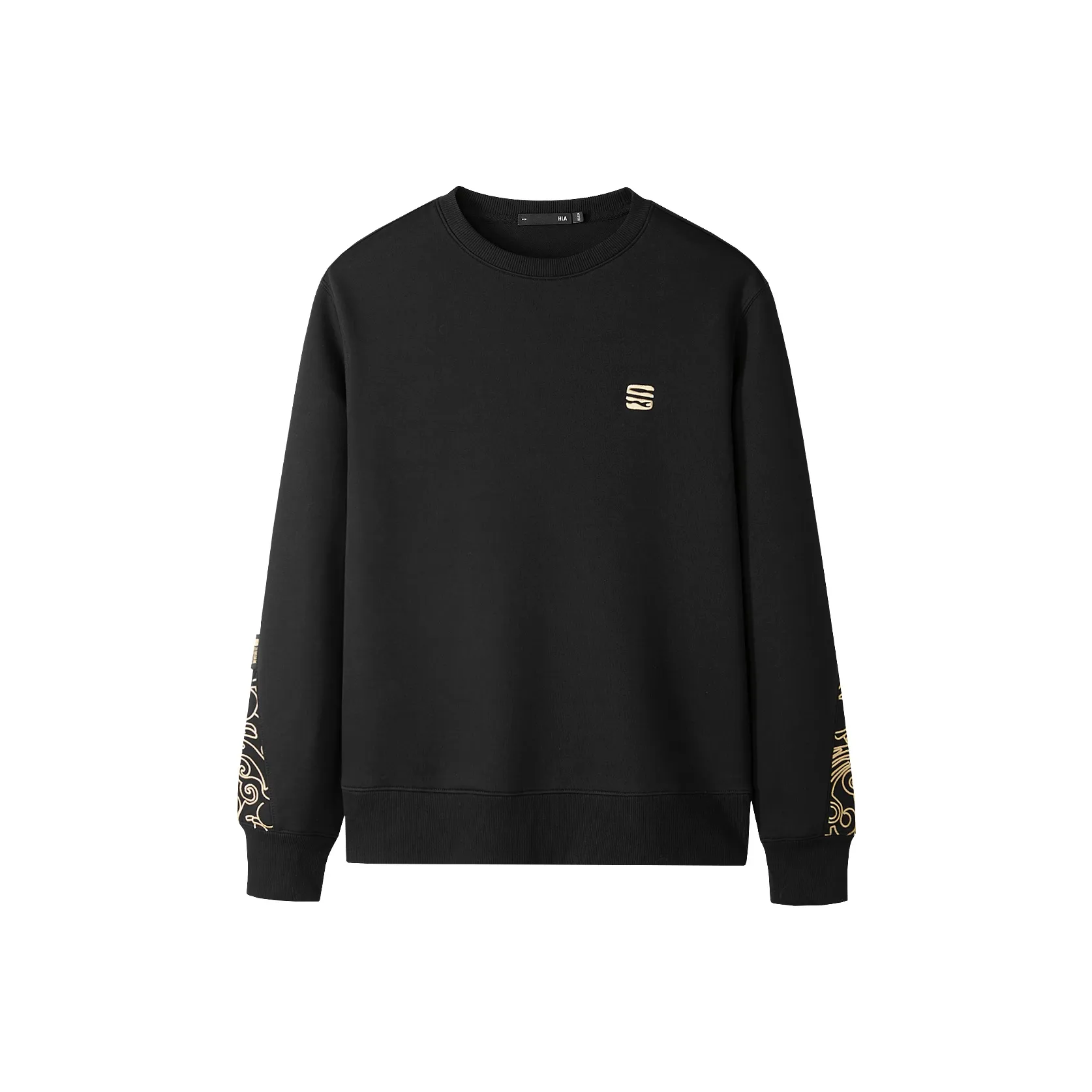 HLA Romance Of The Three Kingdoms Series Sweatshirt Unisex
