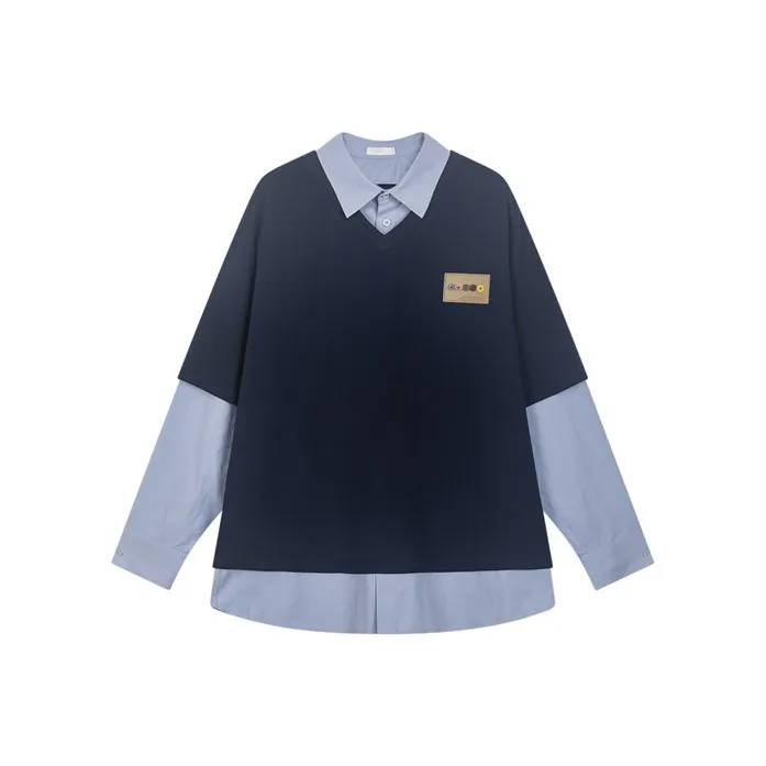 Bosieagender Унисекс Рубашки