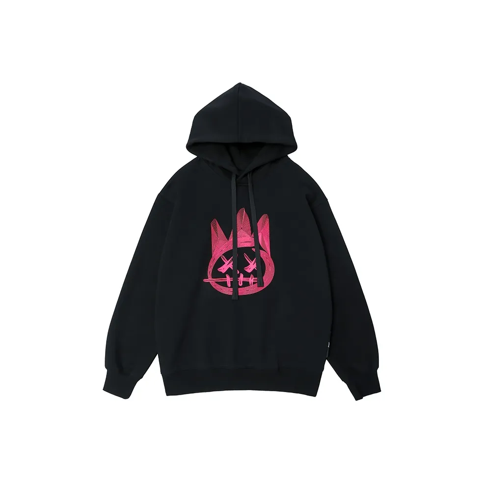 POLAR BEAR x CULT OF INDIVIDUALITY Свитшот Унисекс