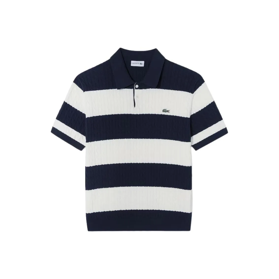 Поло Мужское Multicolor от LACOSTE Collaboration