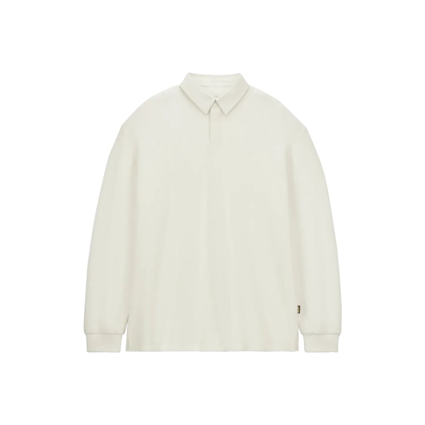 Converse X Irak Nyc Rugby Shirt