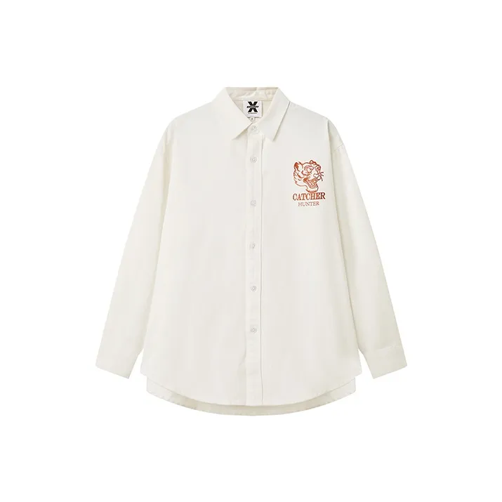 ED HARDY X Shirts Unisex