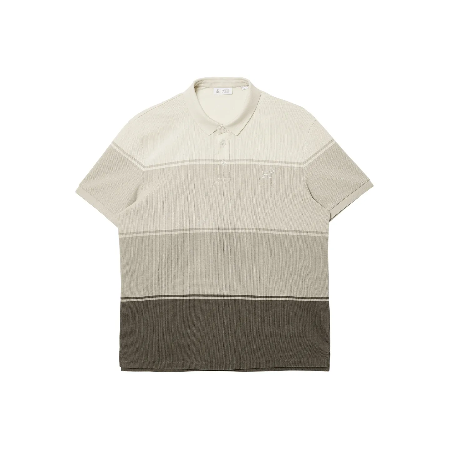JACK&JONES Polo Shirts Men's
