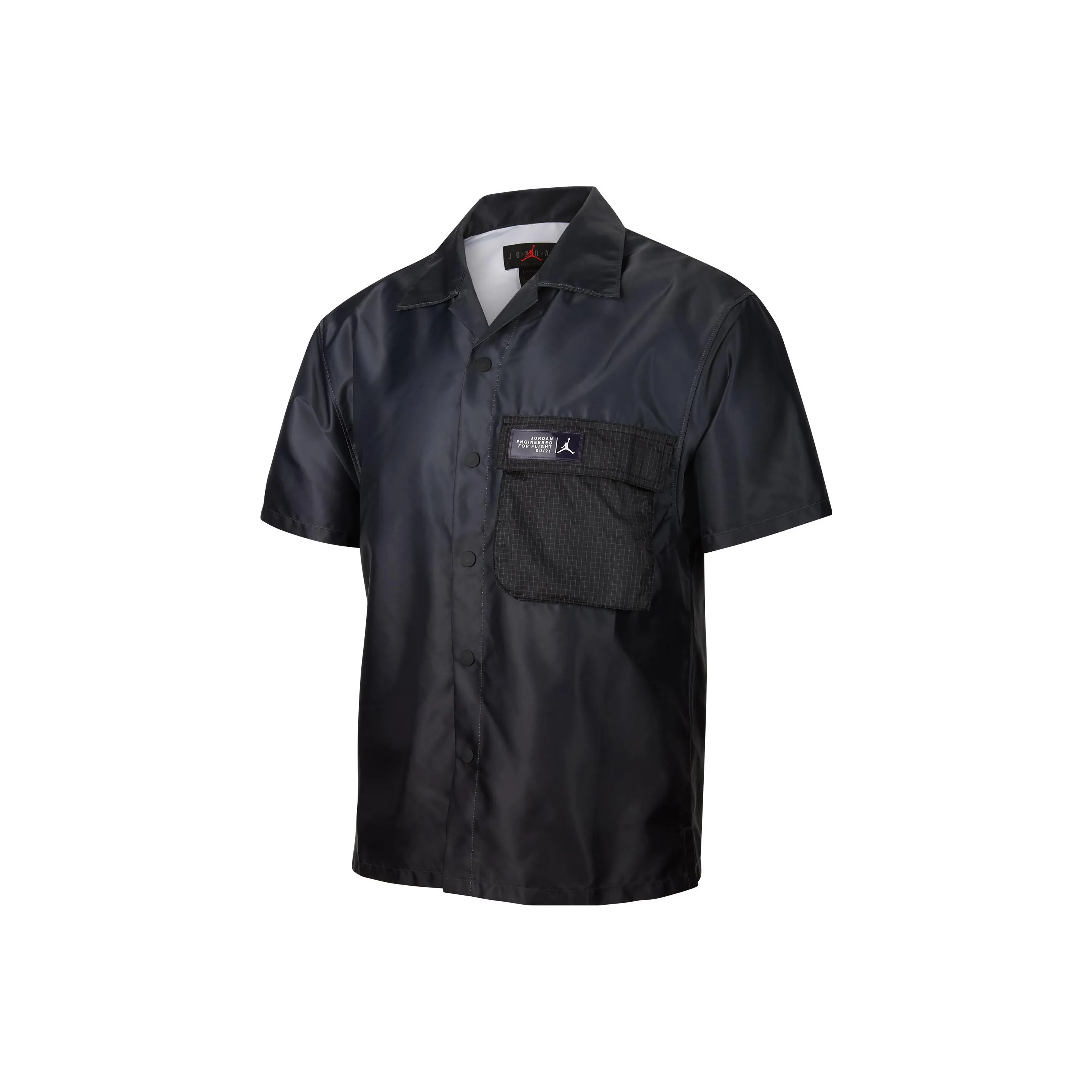 Jordan 23 Engineered Series Shirts Men's Black