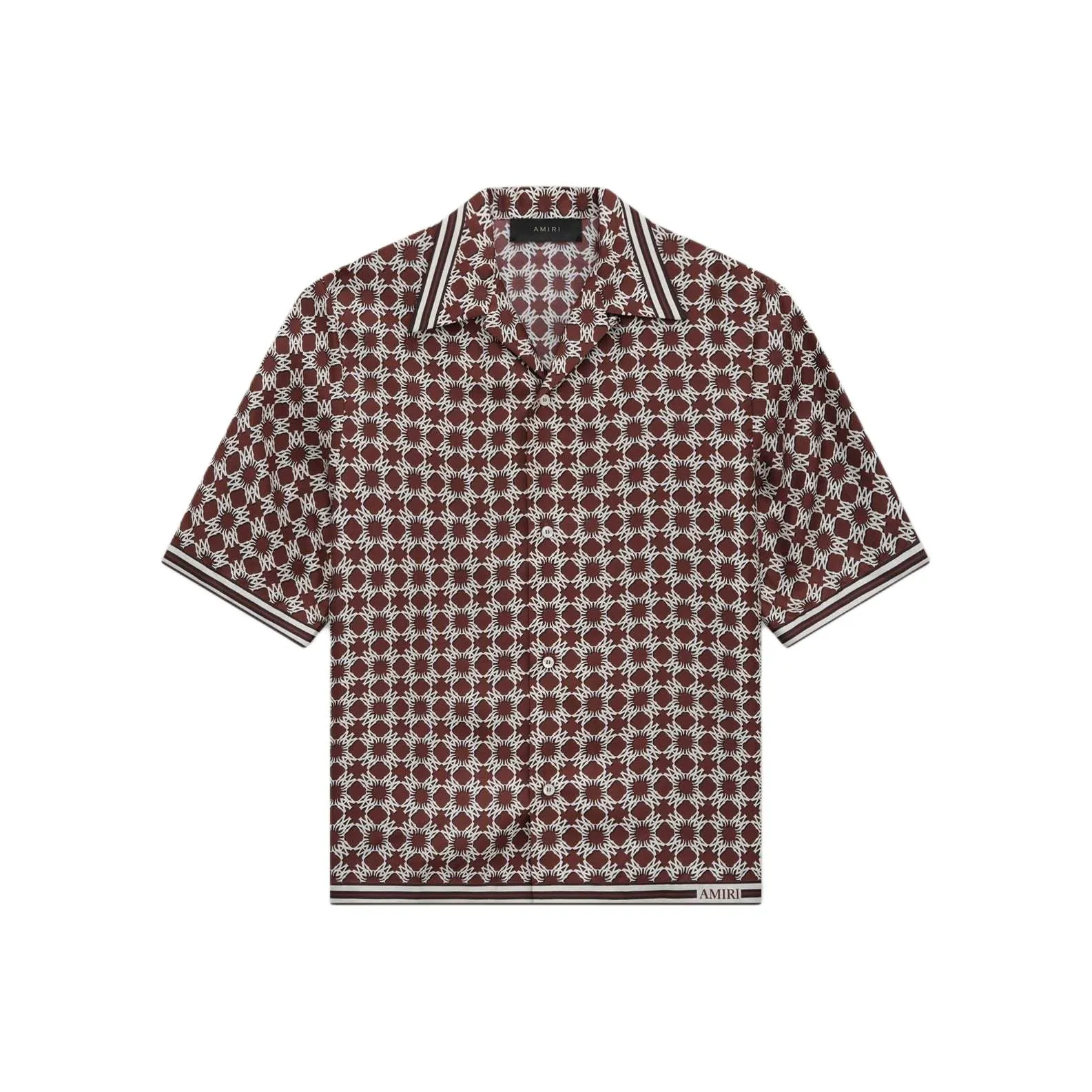 AMIRI Checked Shirt