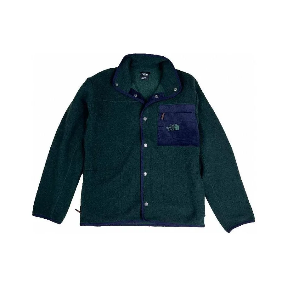 THE NORTH FACE Толстовка Мужская Jasper