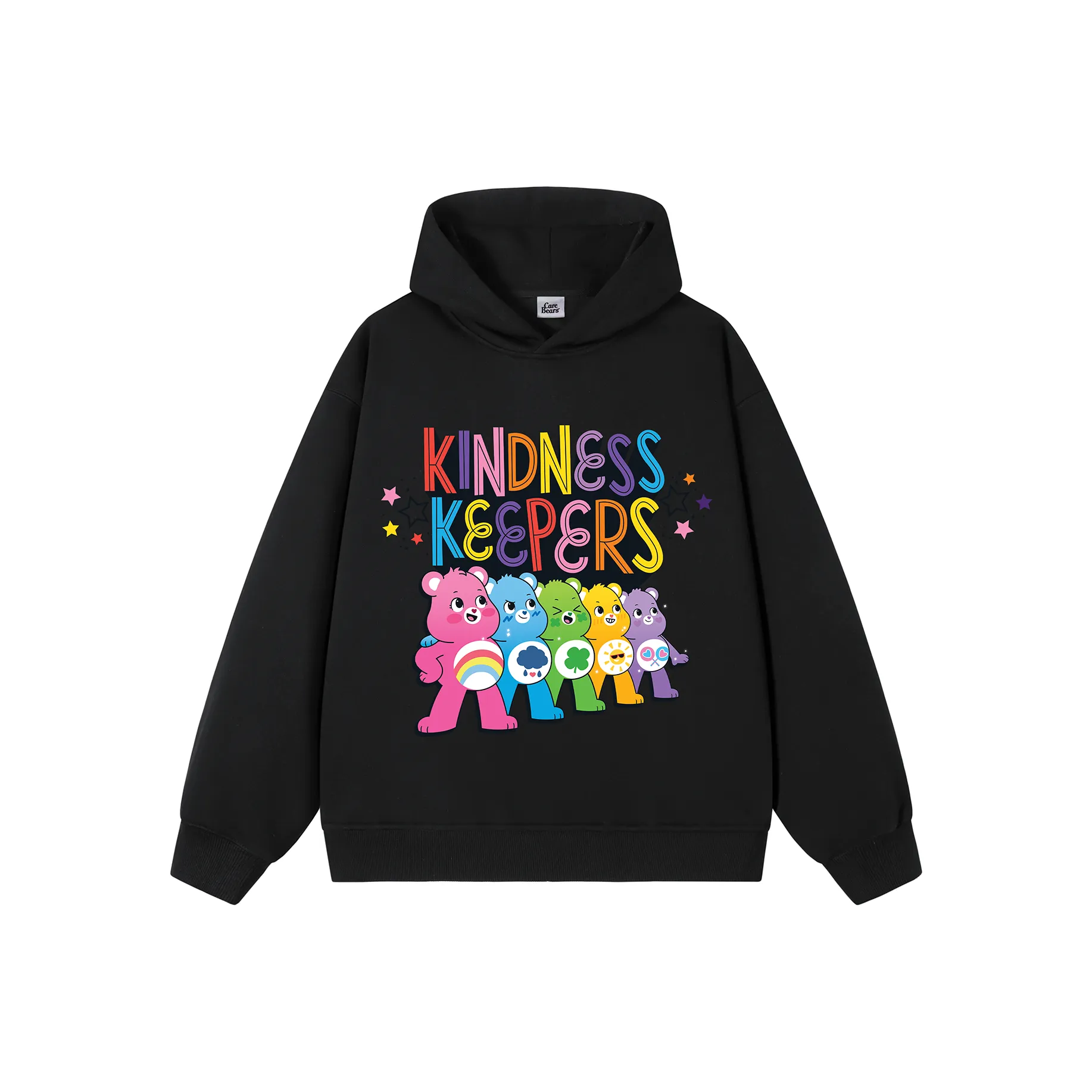 CAREBEARS Sweatshirts Unisex