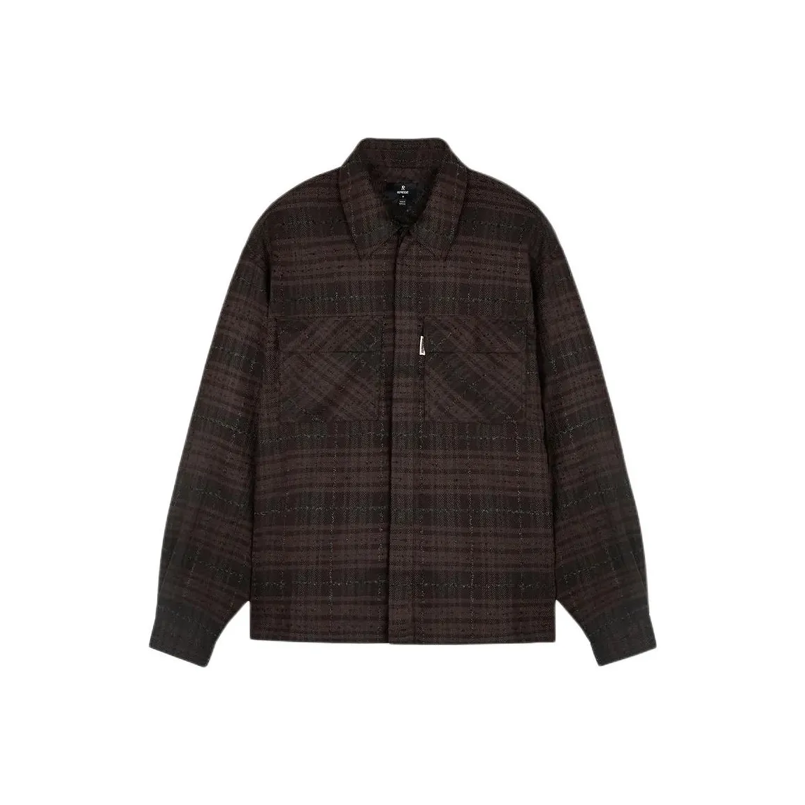 REPRESENT Кофе Унисекс Рубашки