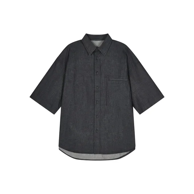 CROQUIS Мужские рубашки