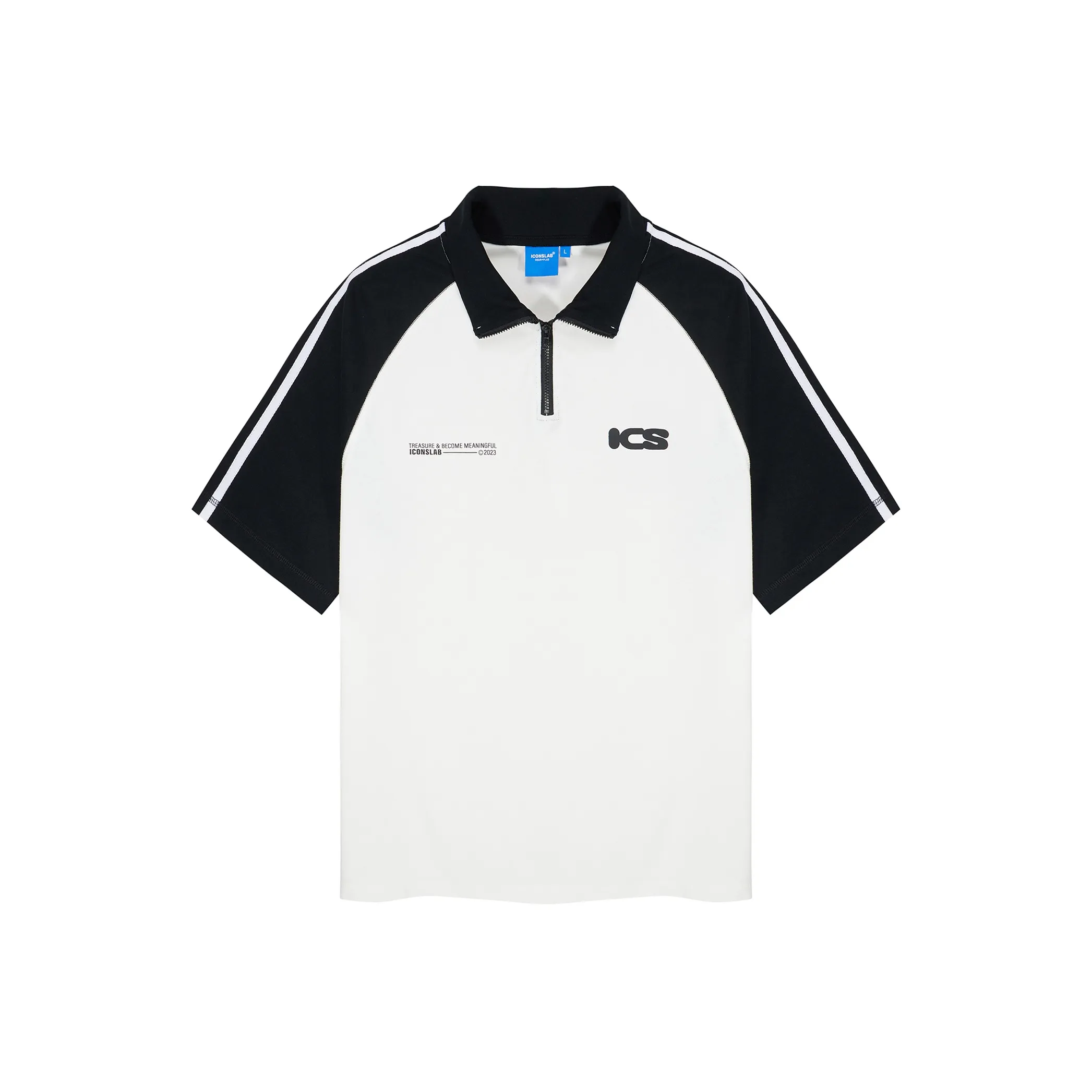 ICONS Lab Polo Shirts Unisex