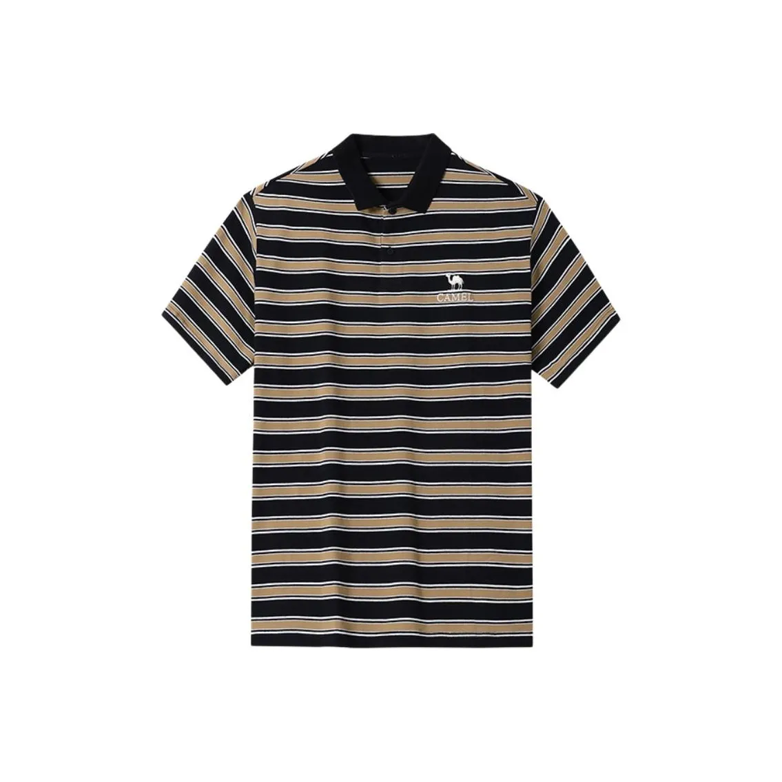 CAMEL Мужская рубашка поло