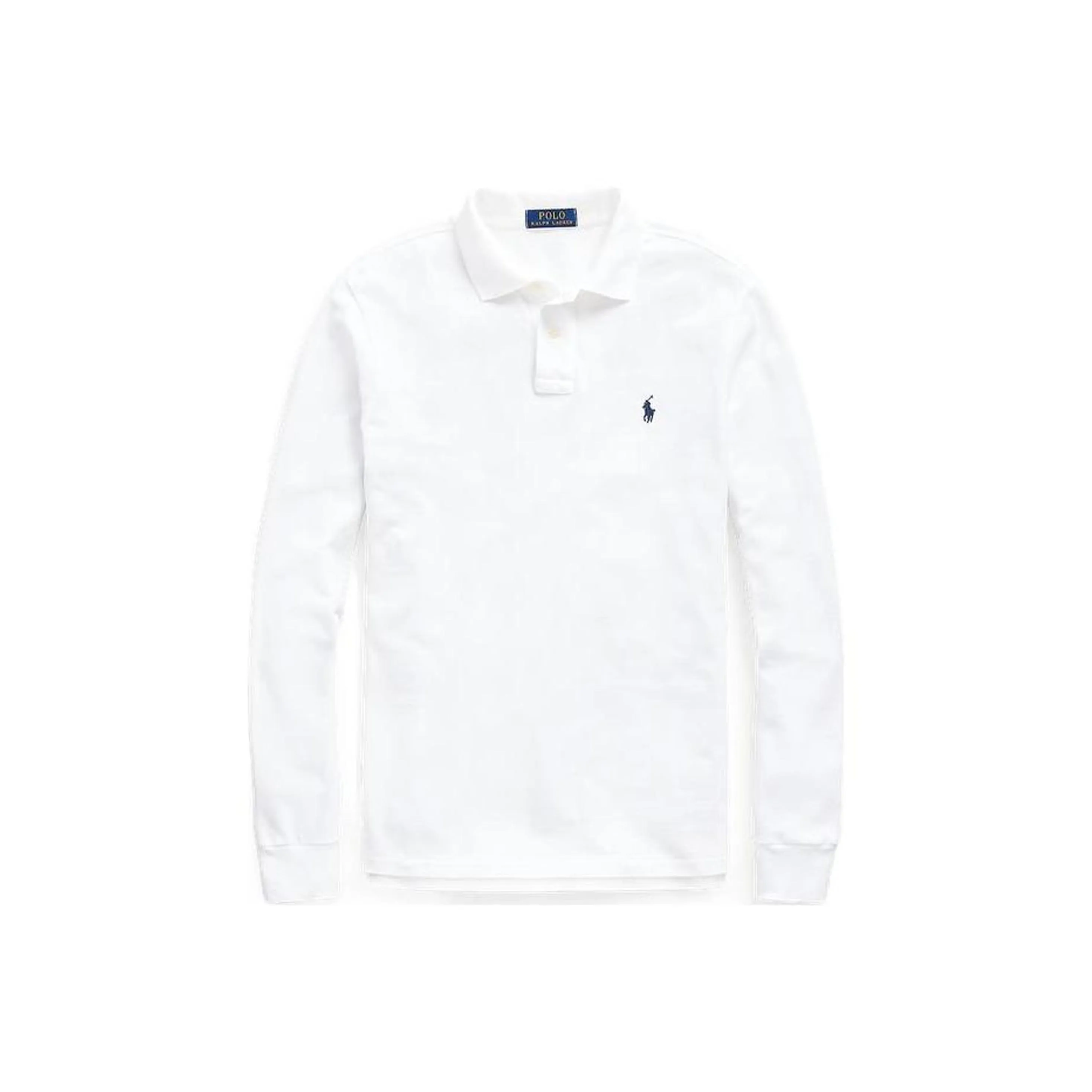 Polo Ralph Lauren Polo Shirt Men's White
