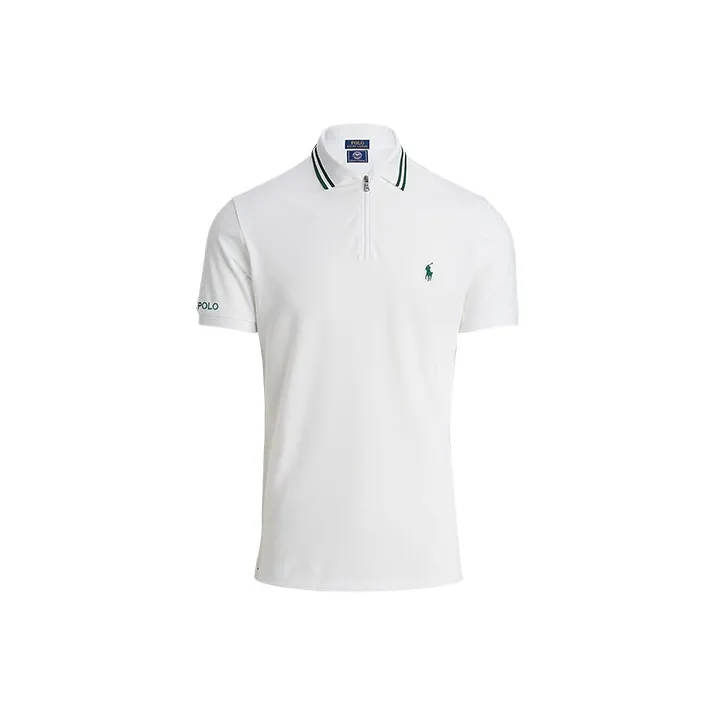 Polo Ralph Lauren Shirt Men's White