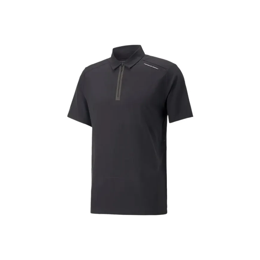 PUMA PORSCHE DESIGN Polo Shirt Men's
