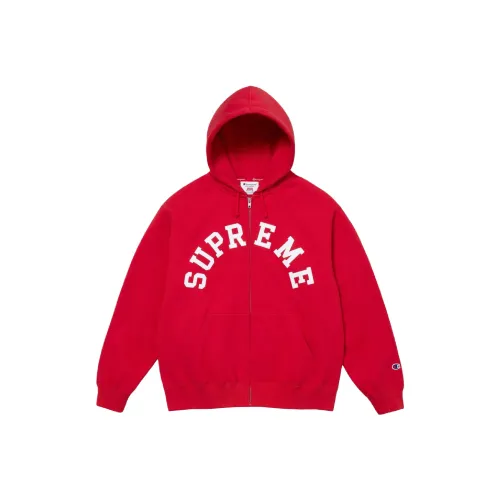 Supreme SS24 Унисекс Свитшоты