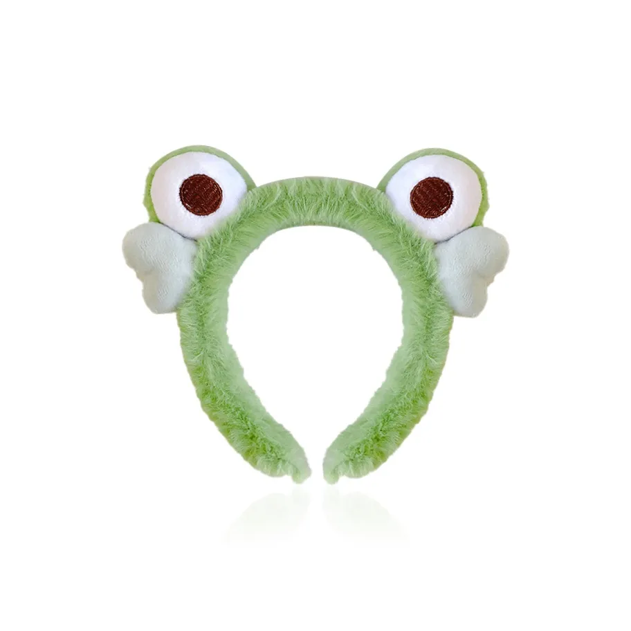 MENGNI Ободки для волос Унисекс