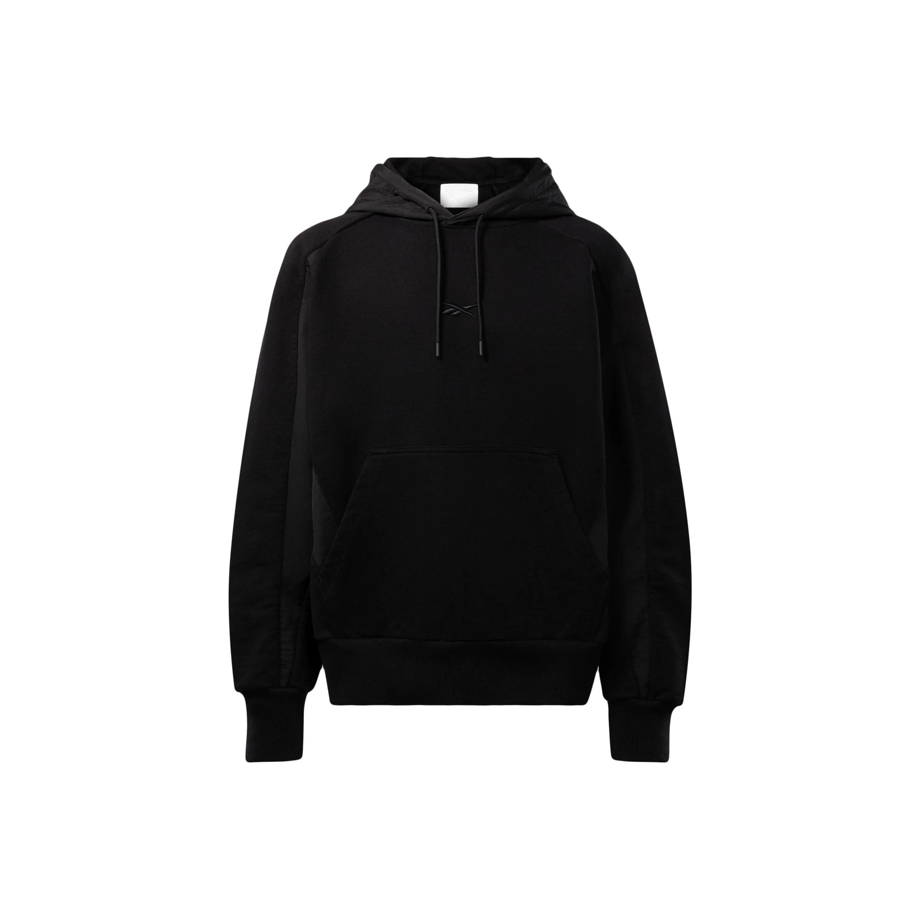 Reebok Черный Унисекс Свитшоты