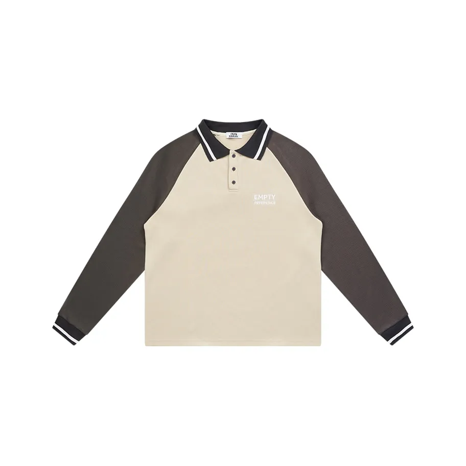 EMPTY REFERENCE Поло Мужское Многоцветное