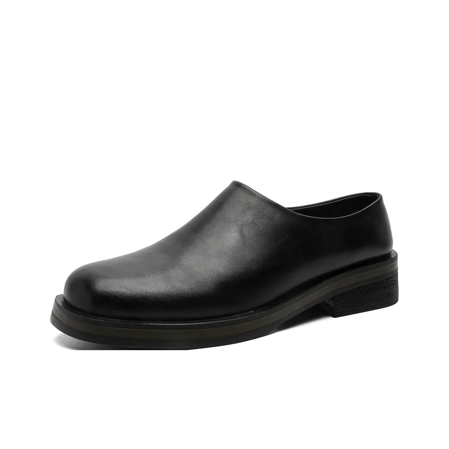 V05 Little Картофель Обувь Birkenstock Легкие Дышащие Тапочки Без Шнуровки Удобные и Универсальные Модные Туфли