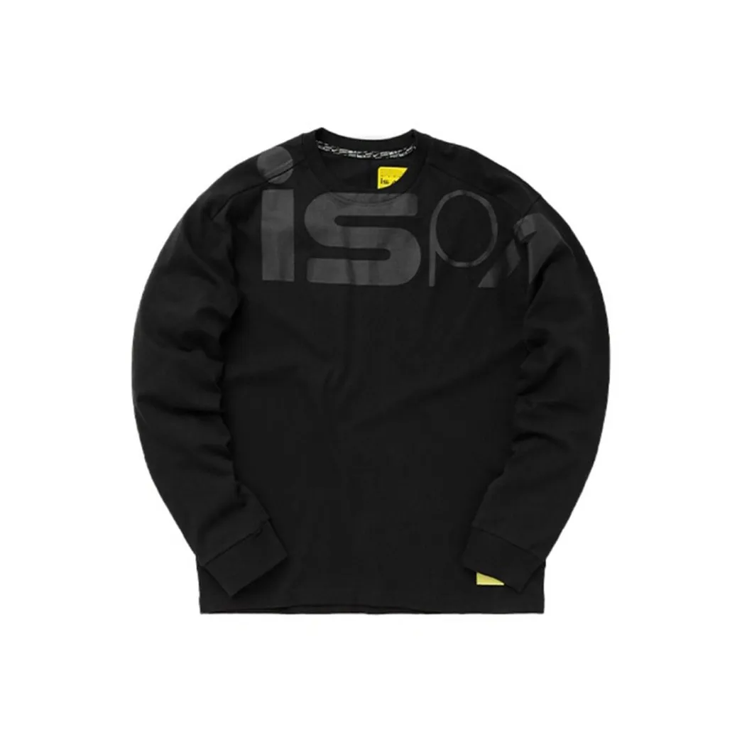 Свитшот Nike Asian Version Unisex Black