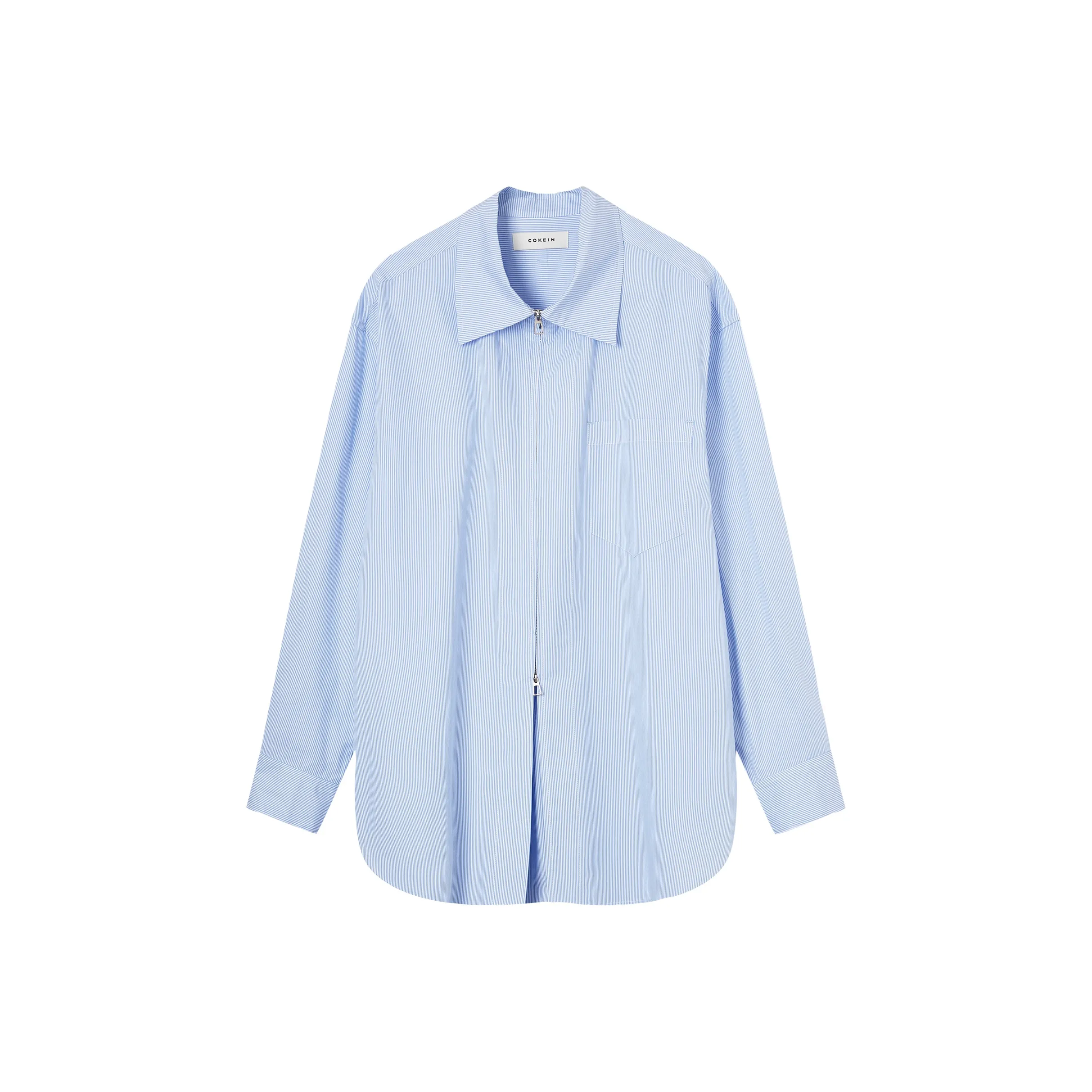 COKEIN Мужские рубашки