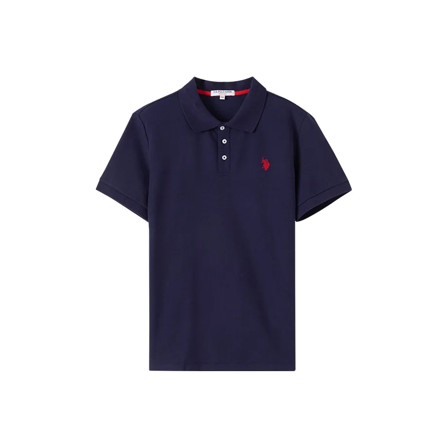 U.S. POLO ASSN. Polo Shirt Men's