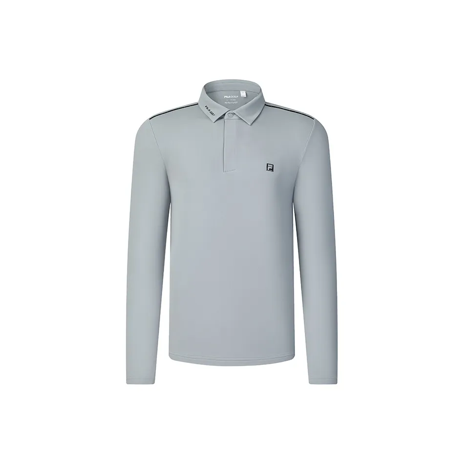 FILA ATHLETICSGolf Collection Поло Мужское Sea Lime