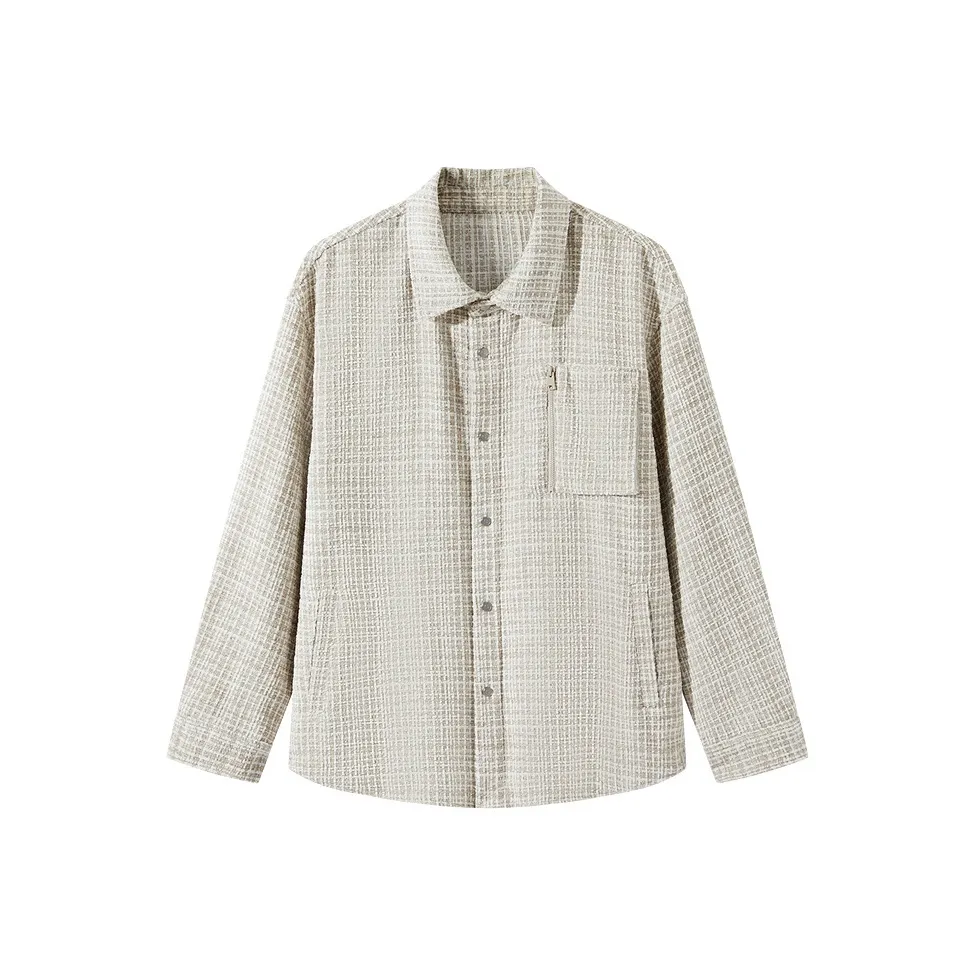 GXG Мужские рубашки