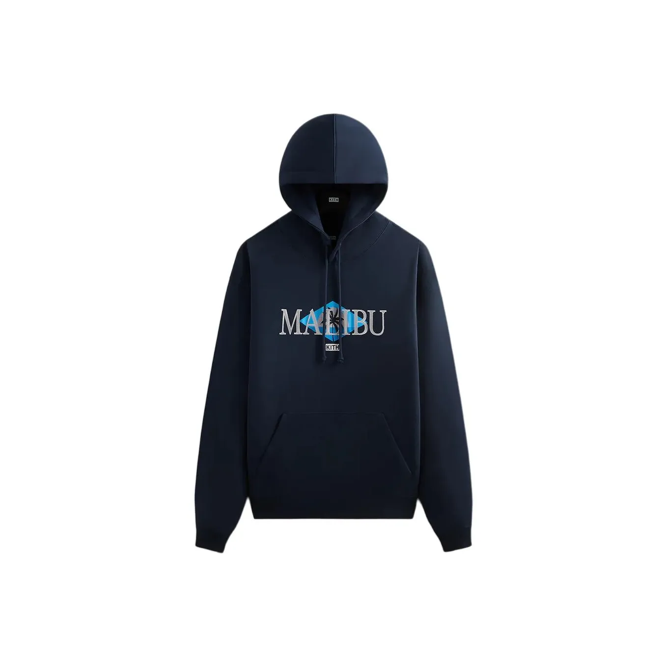 KITH Malibu Palm Hoodie