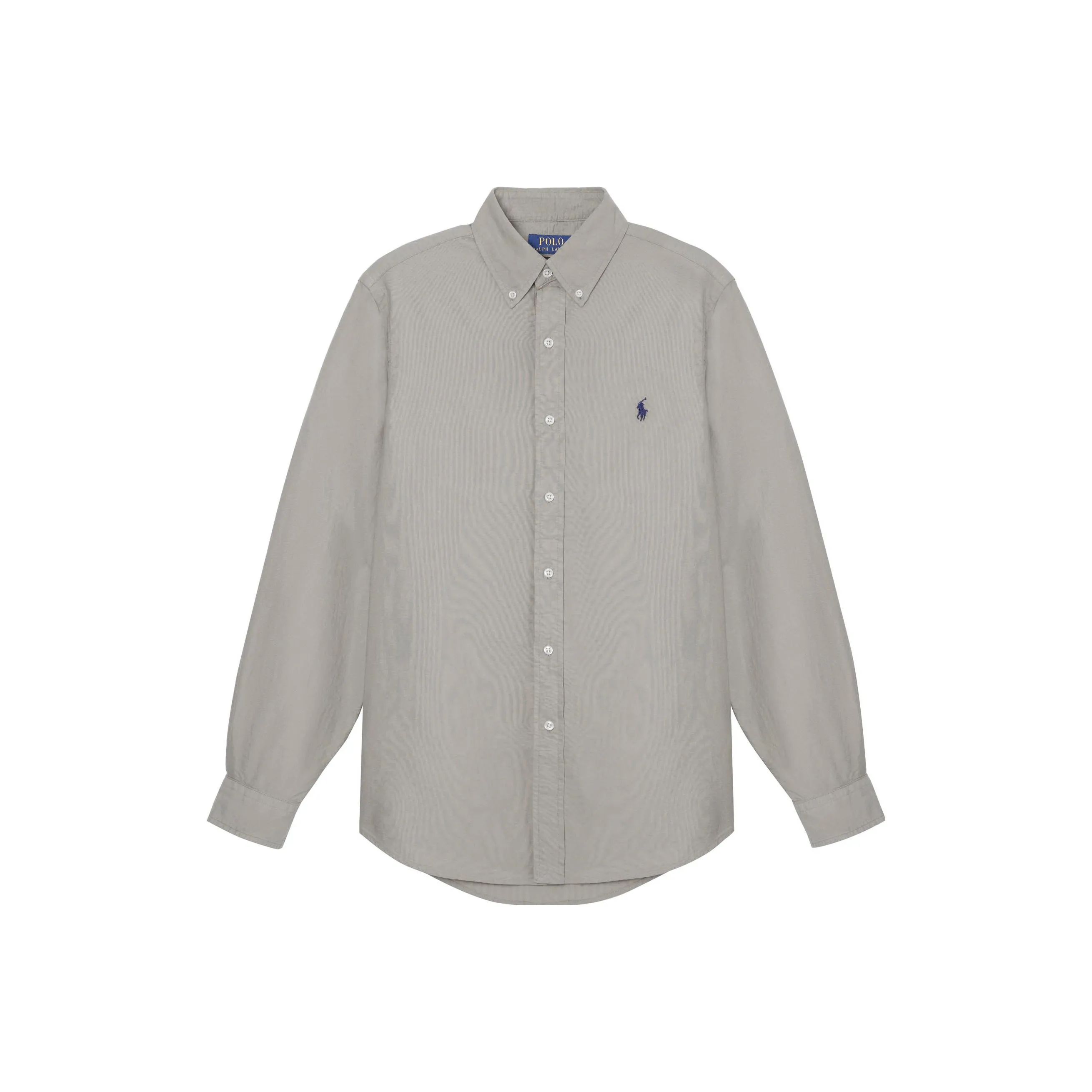 Polo Ralph Lauren Shirt Men's Gray
